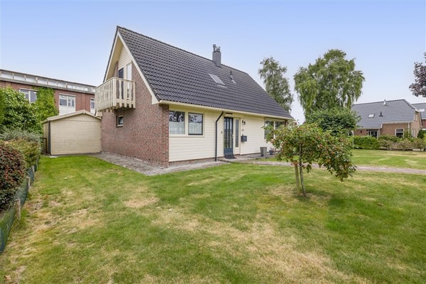 Medium property photo - Beneden Oosterdiep 170, 9645 LJ Veendam